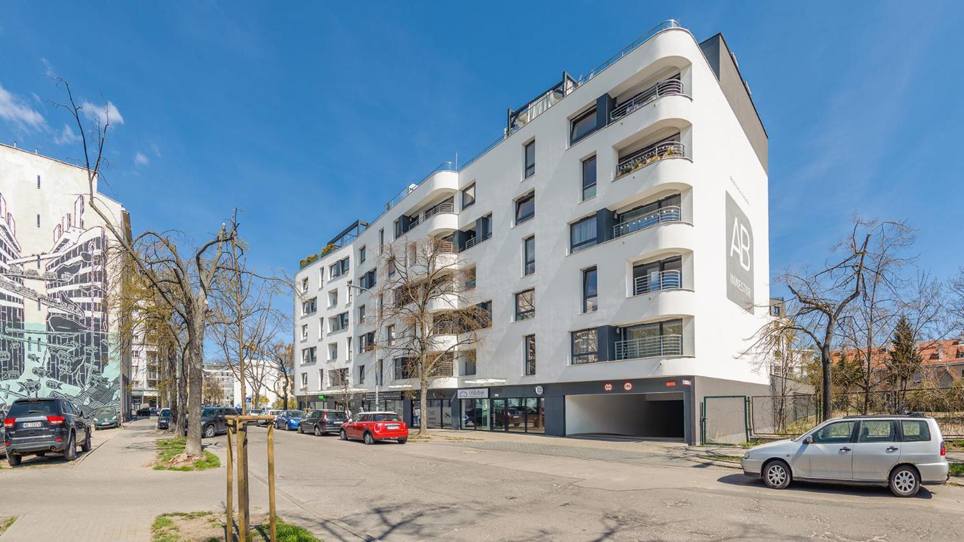 Tropical Springs By Baltica Apartments Gdynia Exterior foto